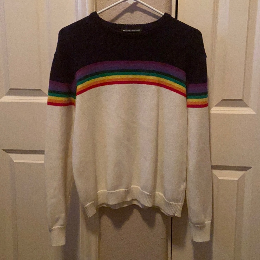 Brandy Melville Women's Sweater - One Size